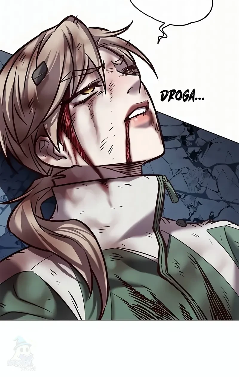 Read Eleceed BR Manga Online