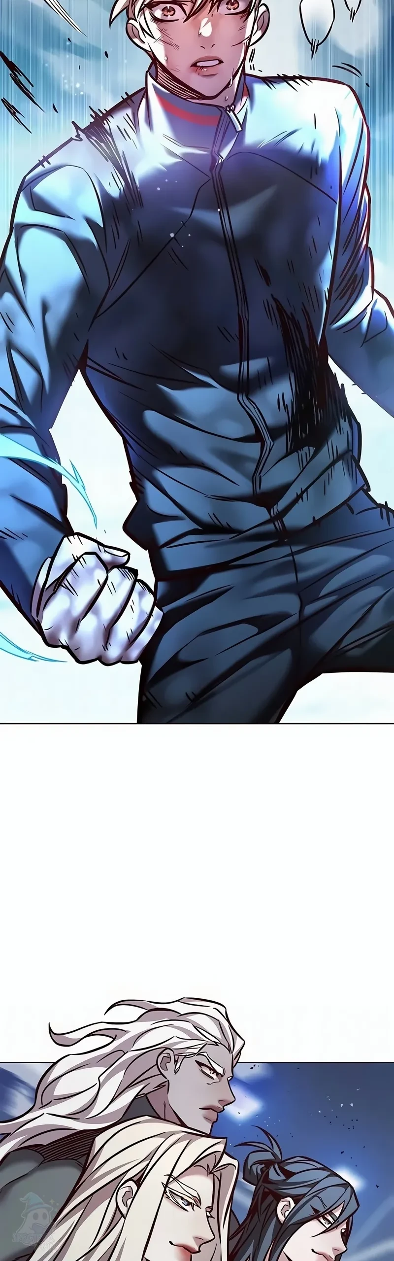 Read Eleceed BR Manga Online