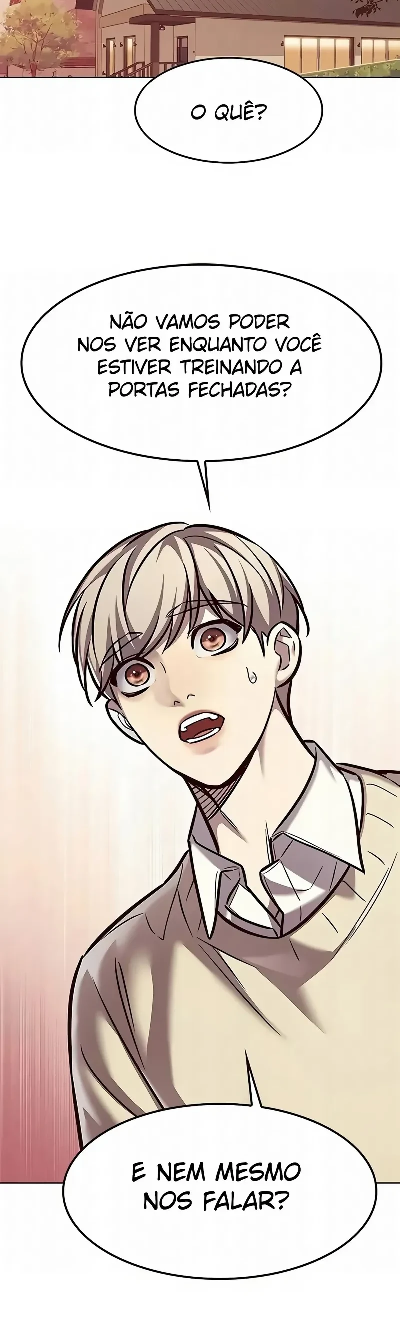 Read Eleceed BR Manga Online