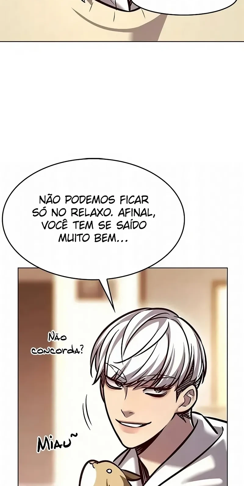 Read Eleceed BR Manga Online