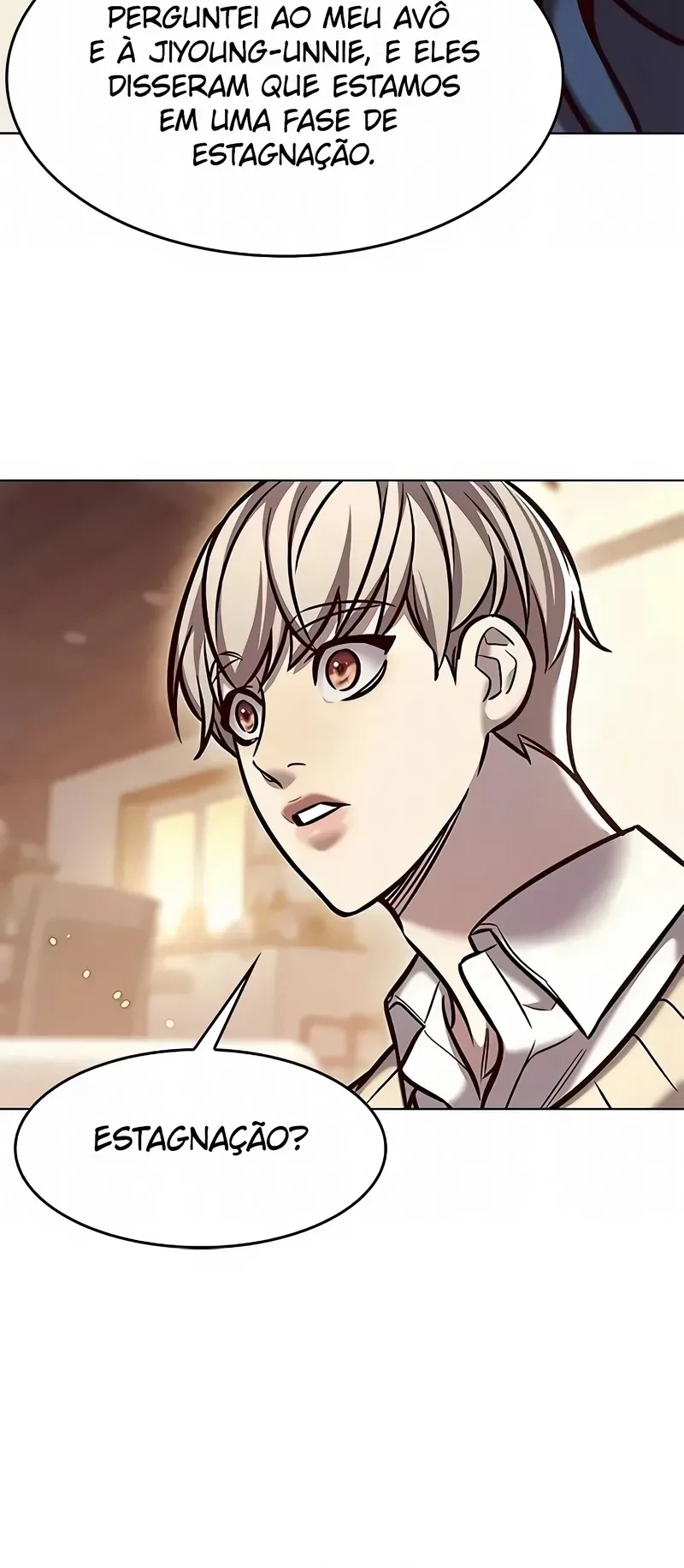 Read Eleceed BR Manga Online