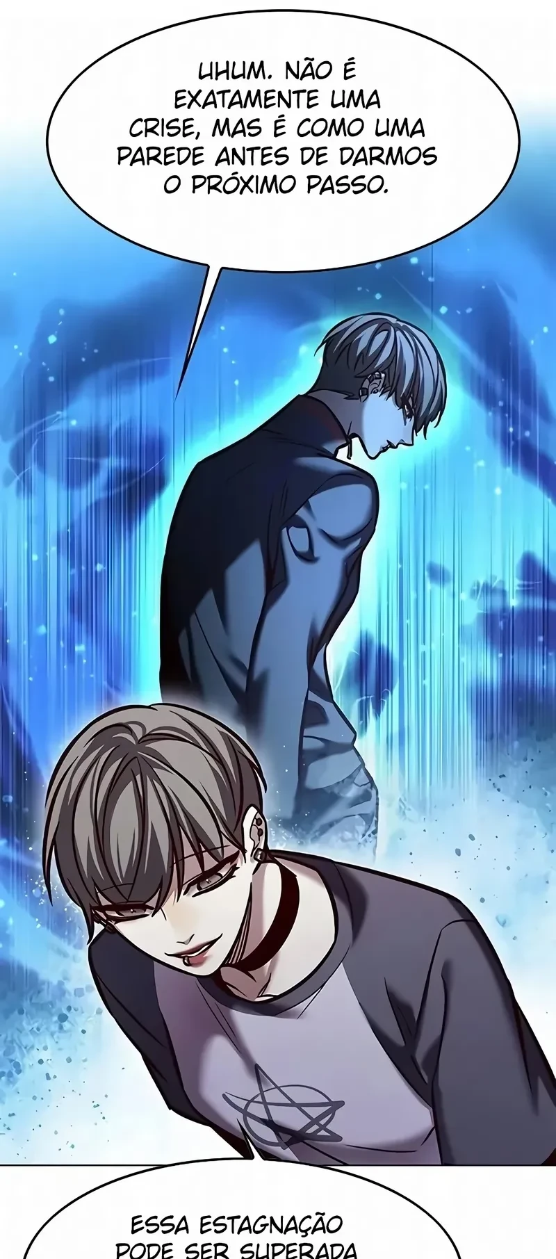 Read Eleceed BR Manga Online