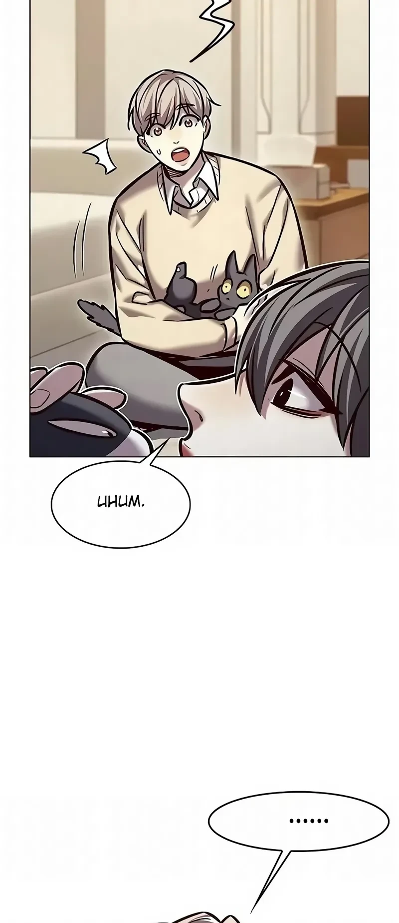 Read Eleceed BR Manga Online