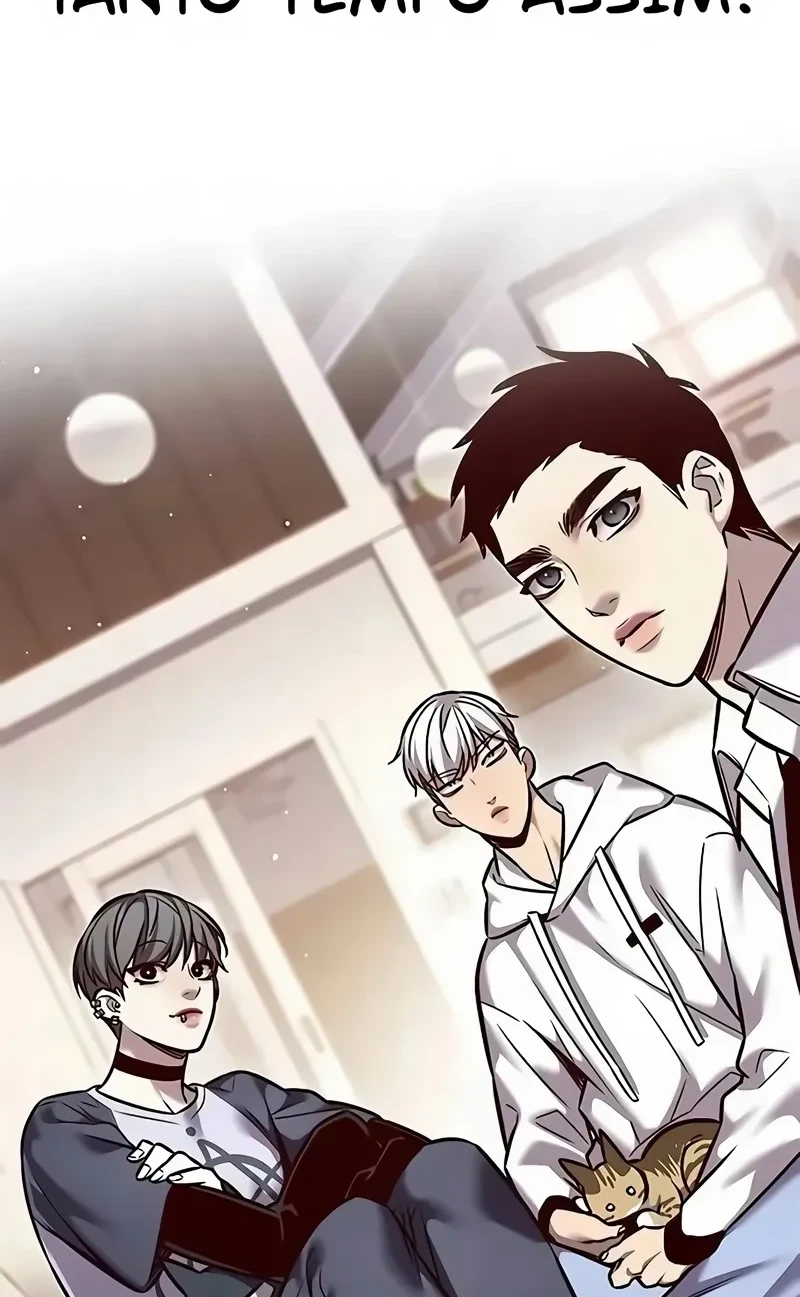 Read Eleceed BR Manga Online