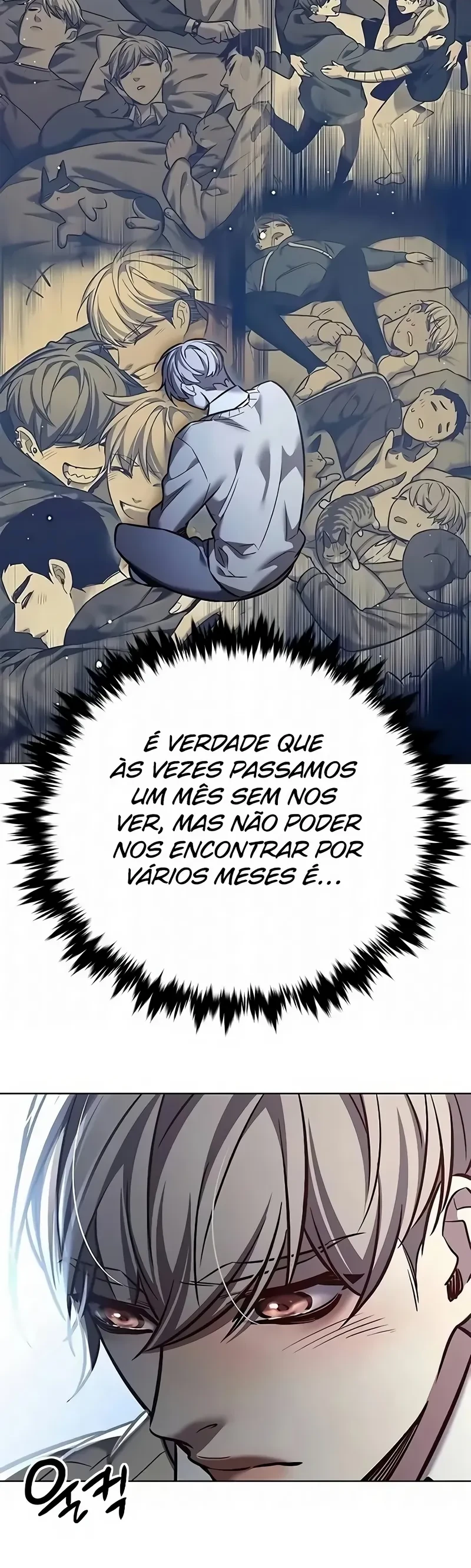 Read Eleceed BR Manga Online
