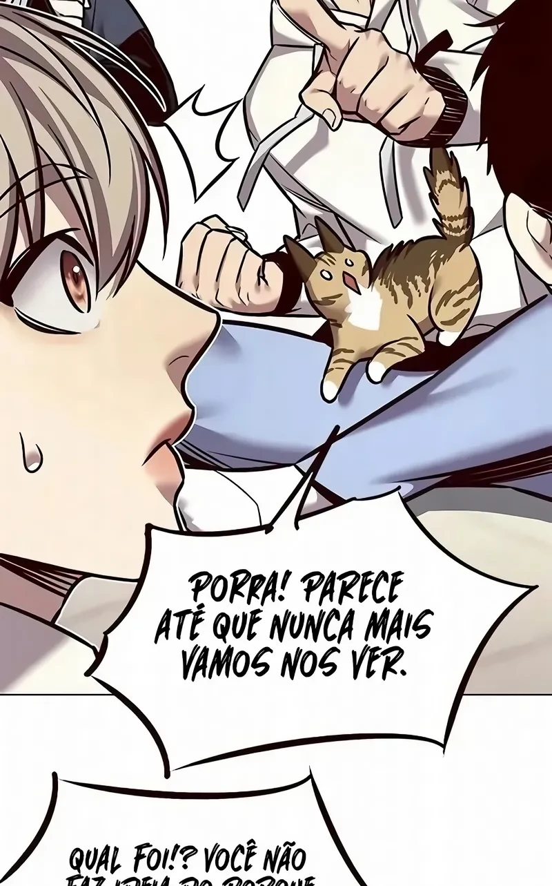 Read Eleceed BR Manga Online