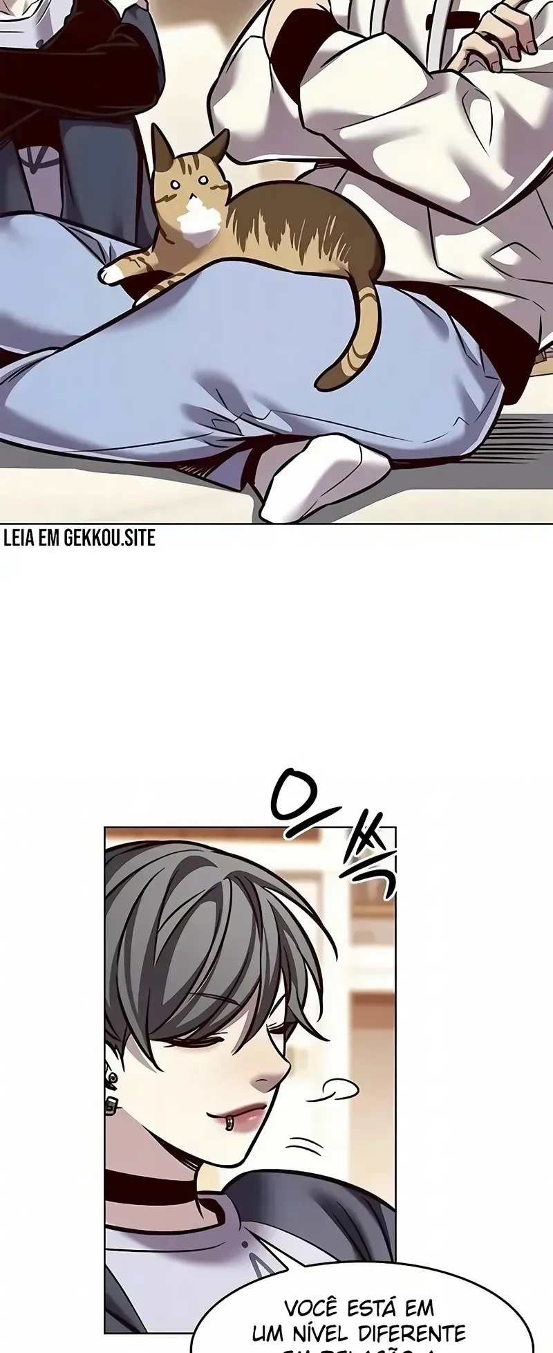Read Eleceed BR Manga Online
