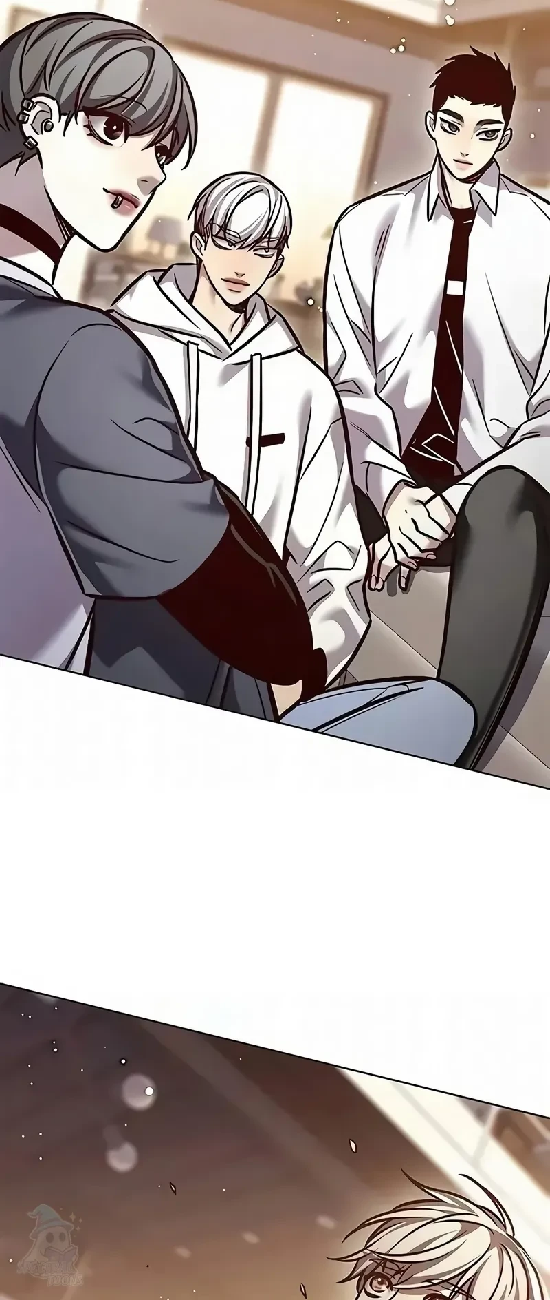 Read Eleceed BR Manga Online