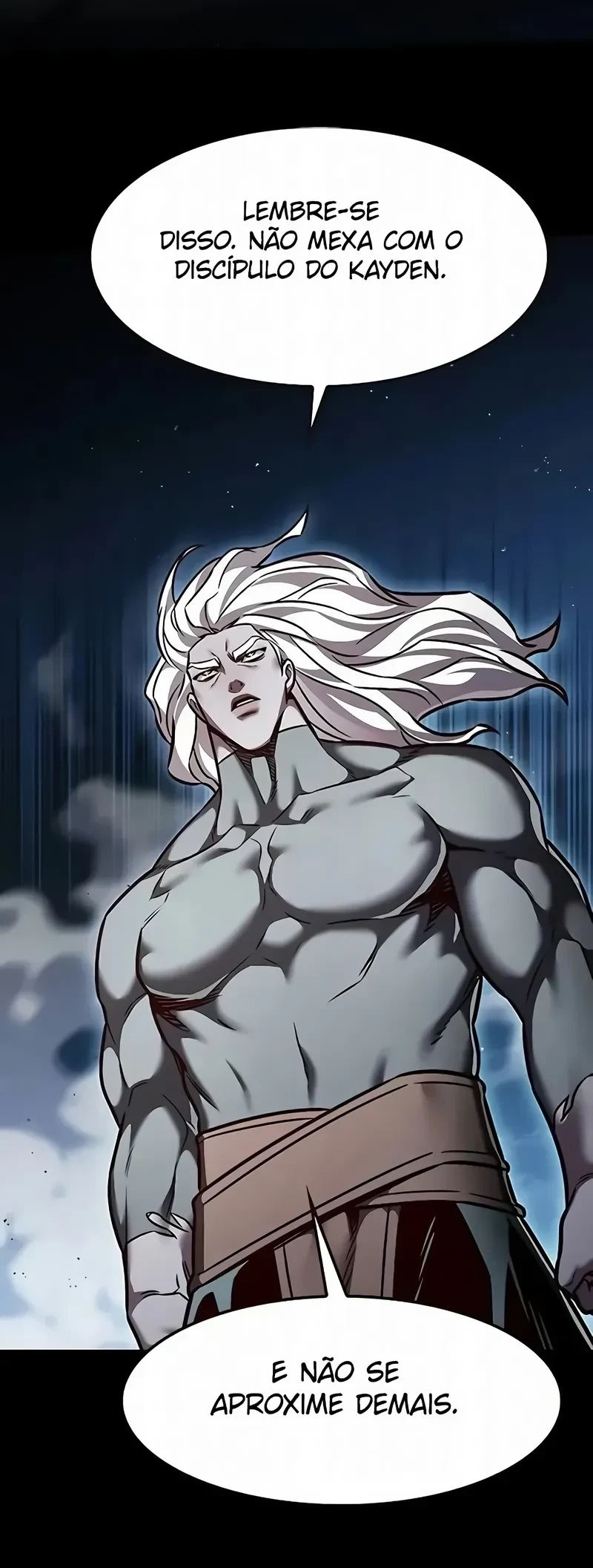 Read Eleceed BR Manga Online