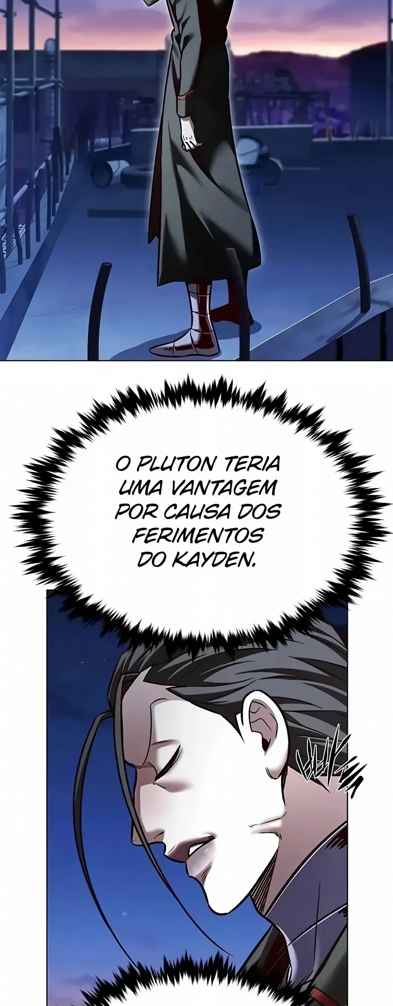 Read Eleceed BR Manga Online