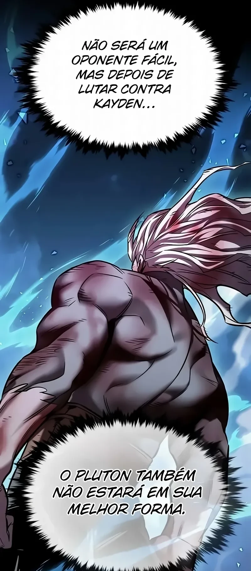 Read Eleceed BR Manga Online