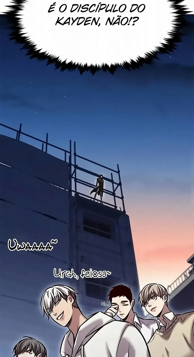 Read Eleceed BR Manga Online