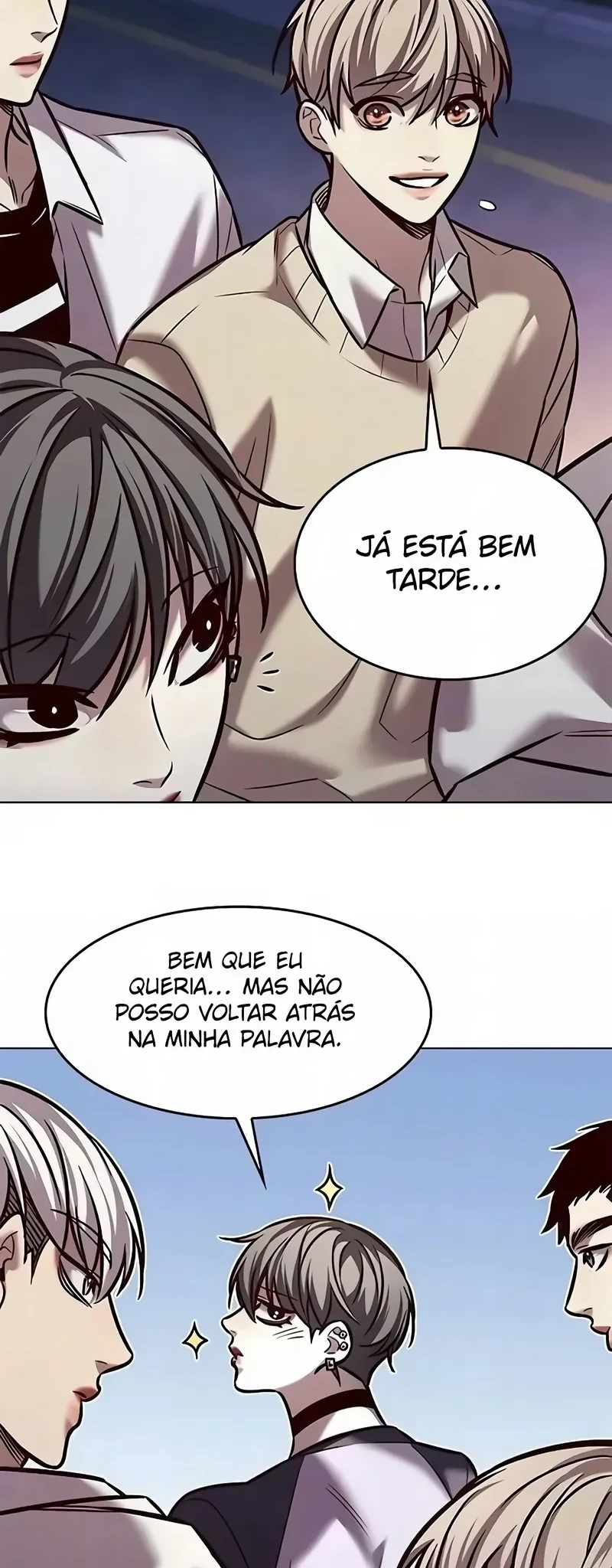 Read Eleceed BR Manga Online