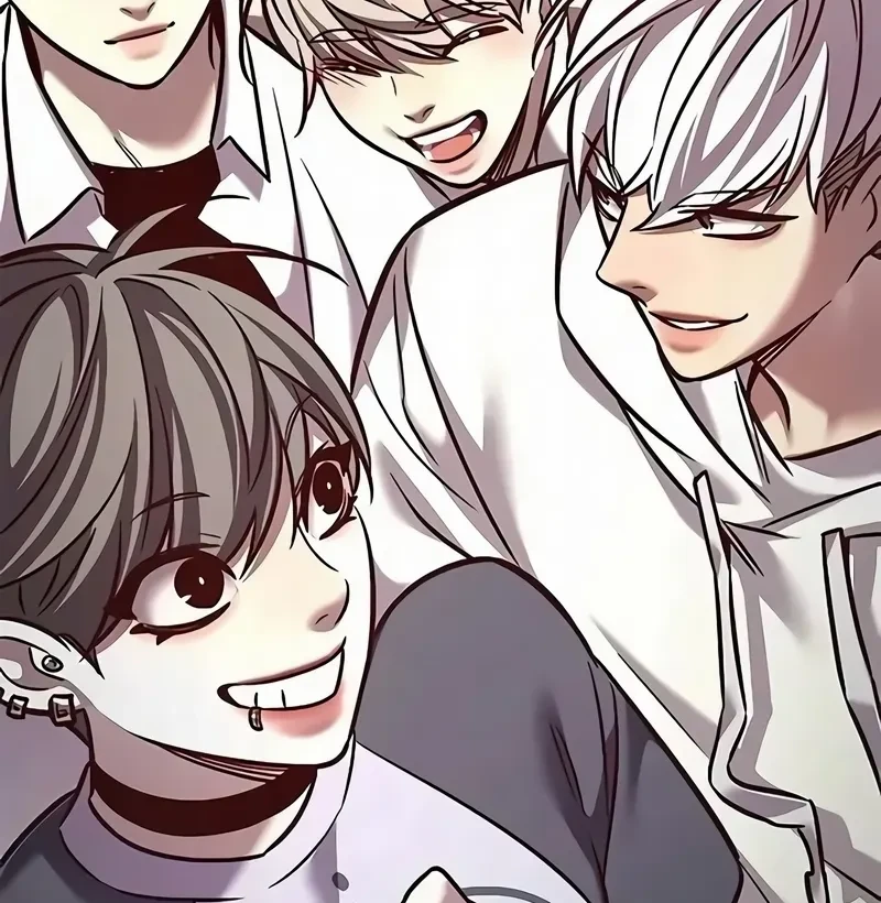Read Eleceed BR Manga Online