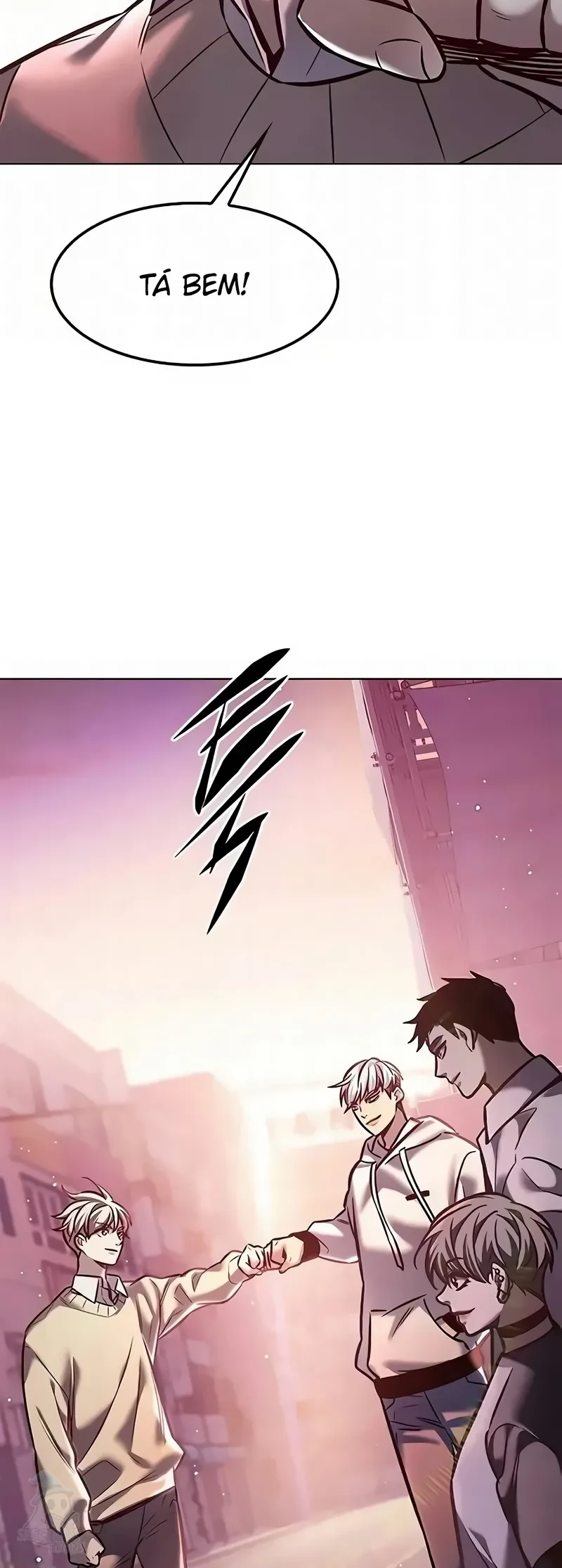 Read Eleceed BR Manga Online