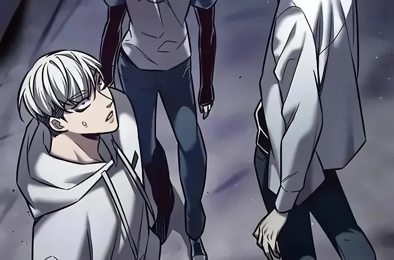 Read Eleceed BR Manga Online