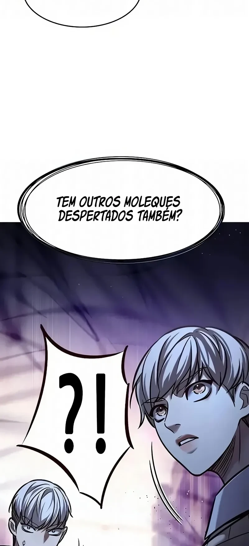 Read Eleceed BR Manga Online