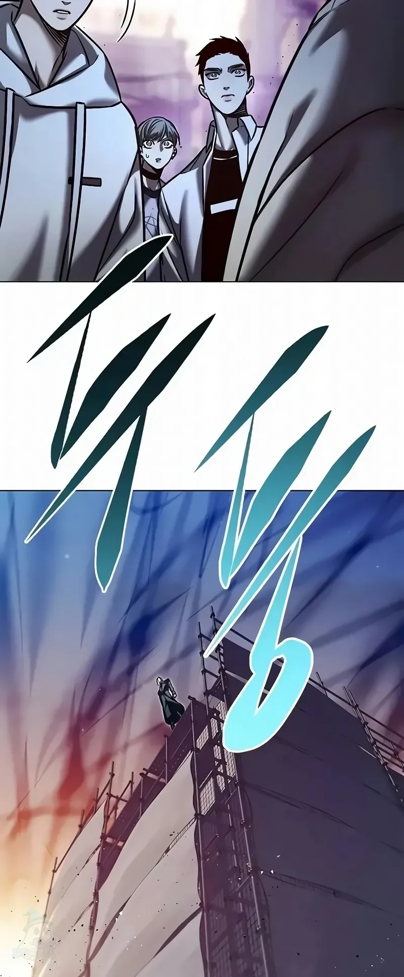 Read Eleceed BR Manga Online