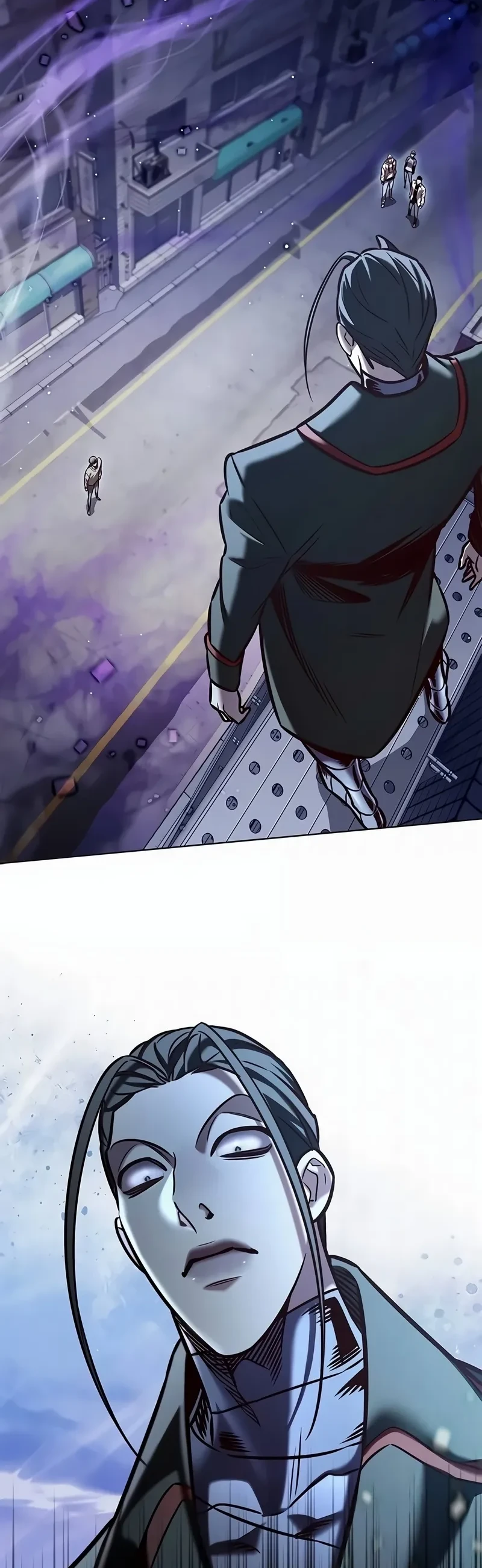 Read Eleceed BR Manga Online