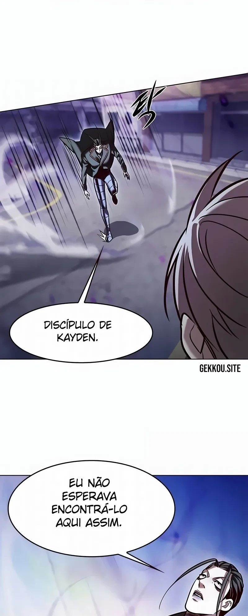 Read Eleceed BR Manga Online
