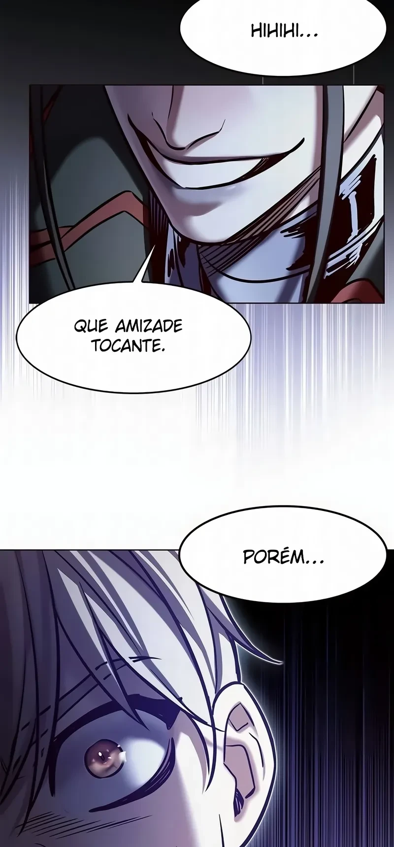 Read Eleceed BR Manga Online