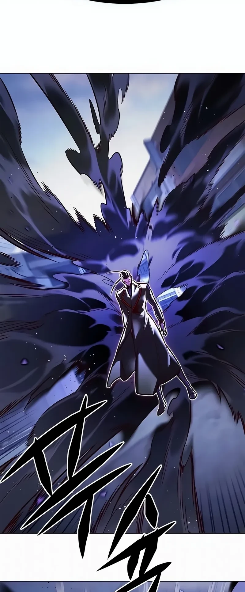Read Eleceed BR Manga Online