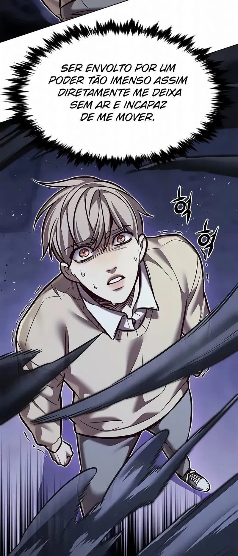 Read Eleceed BR Manga Online