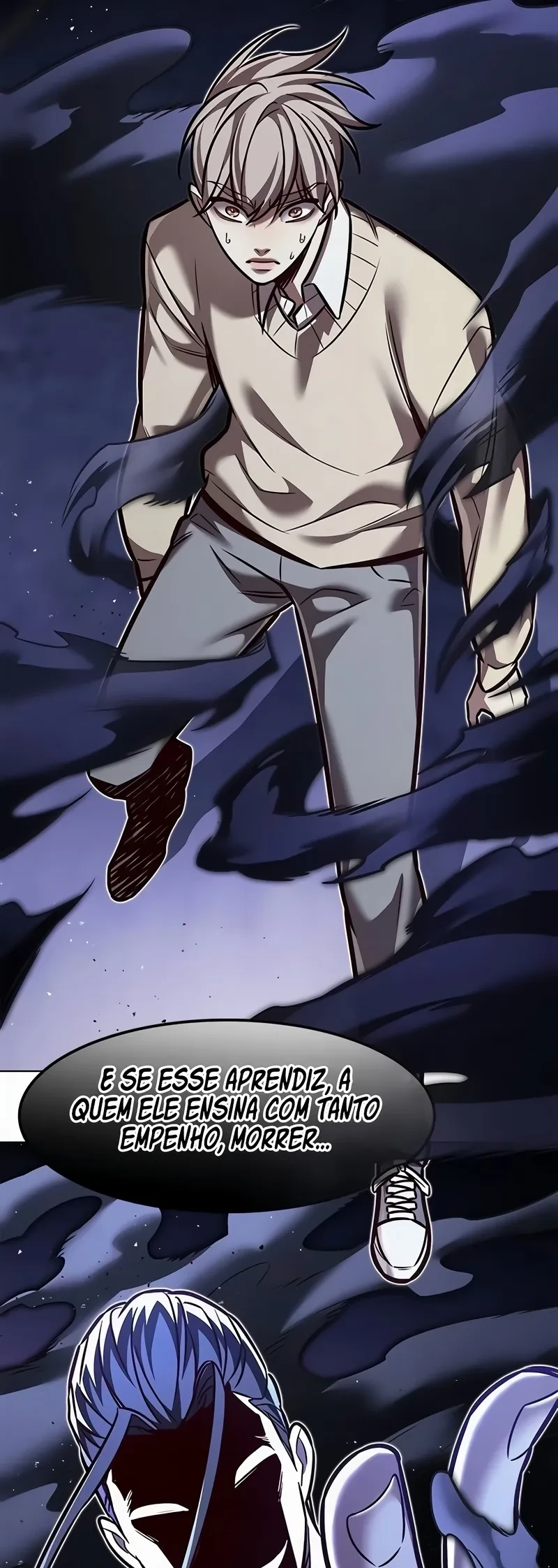 Read Eleceed BR Manga Online