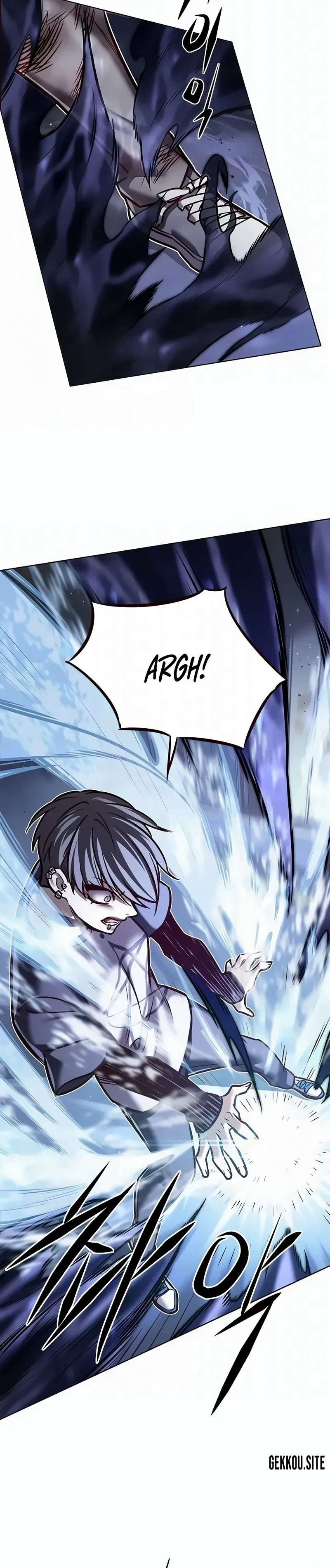 Read Eleceed BR Manga Online