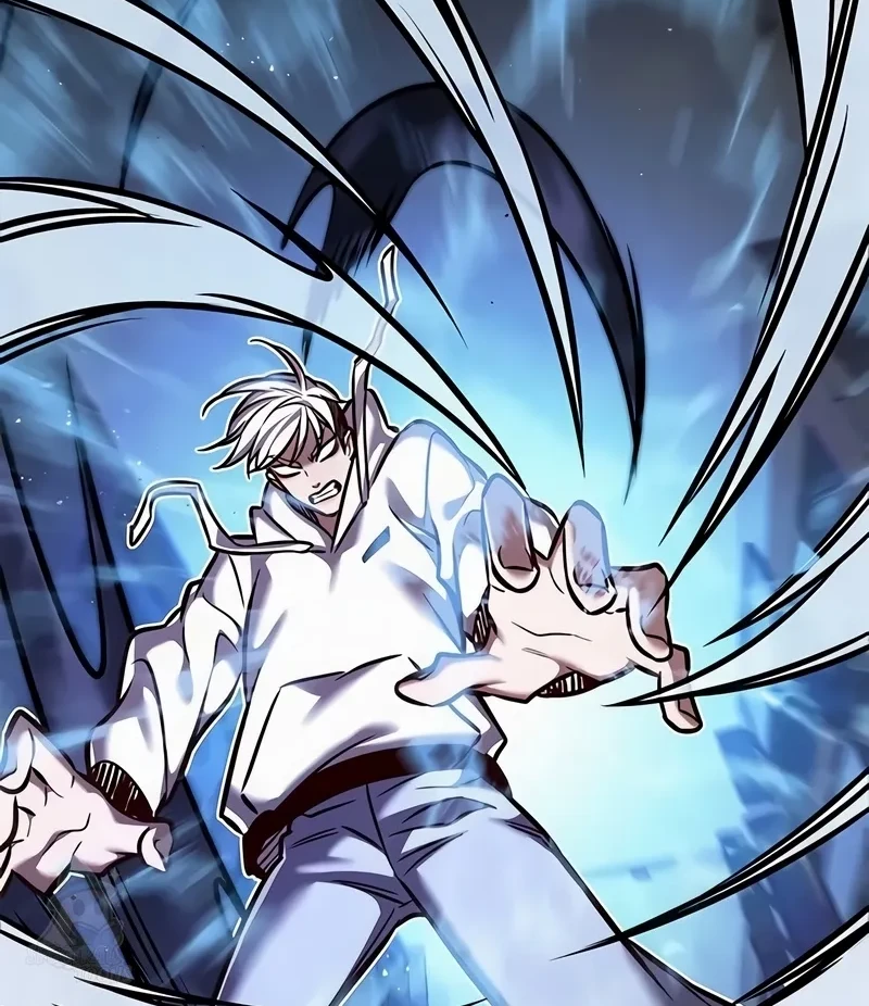 Read Eleceed BR Manga Online