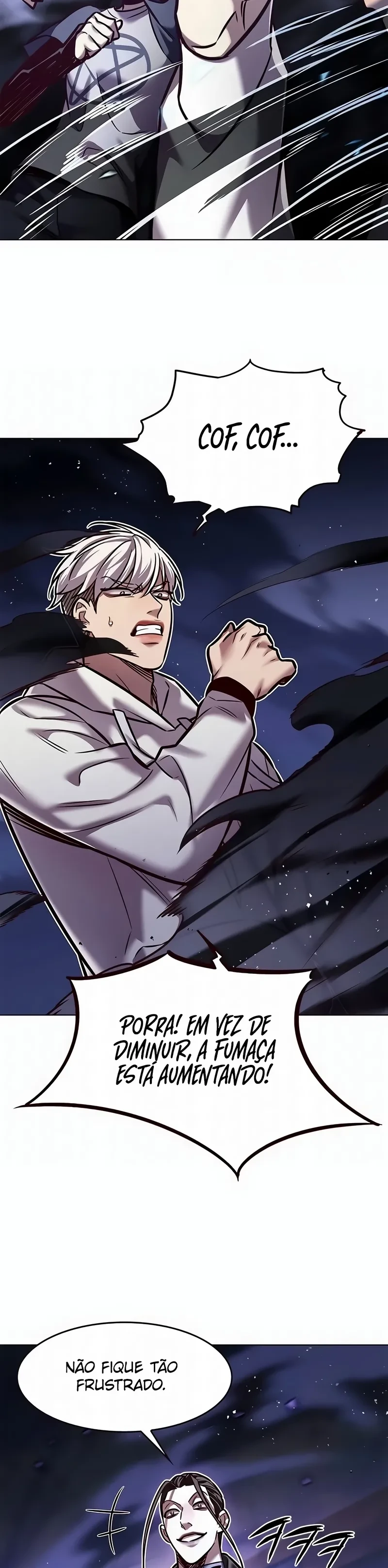 Read Eleceed BR Manga Online