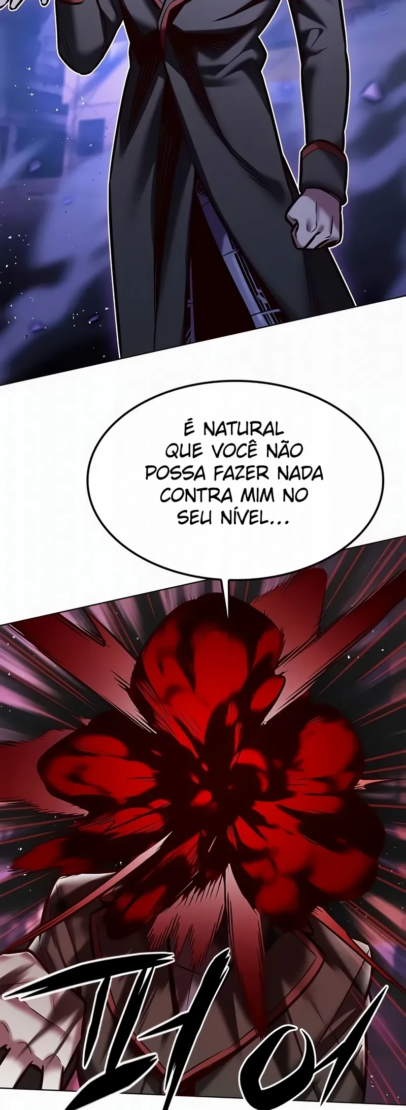 Read Eleceed BR Manga Online