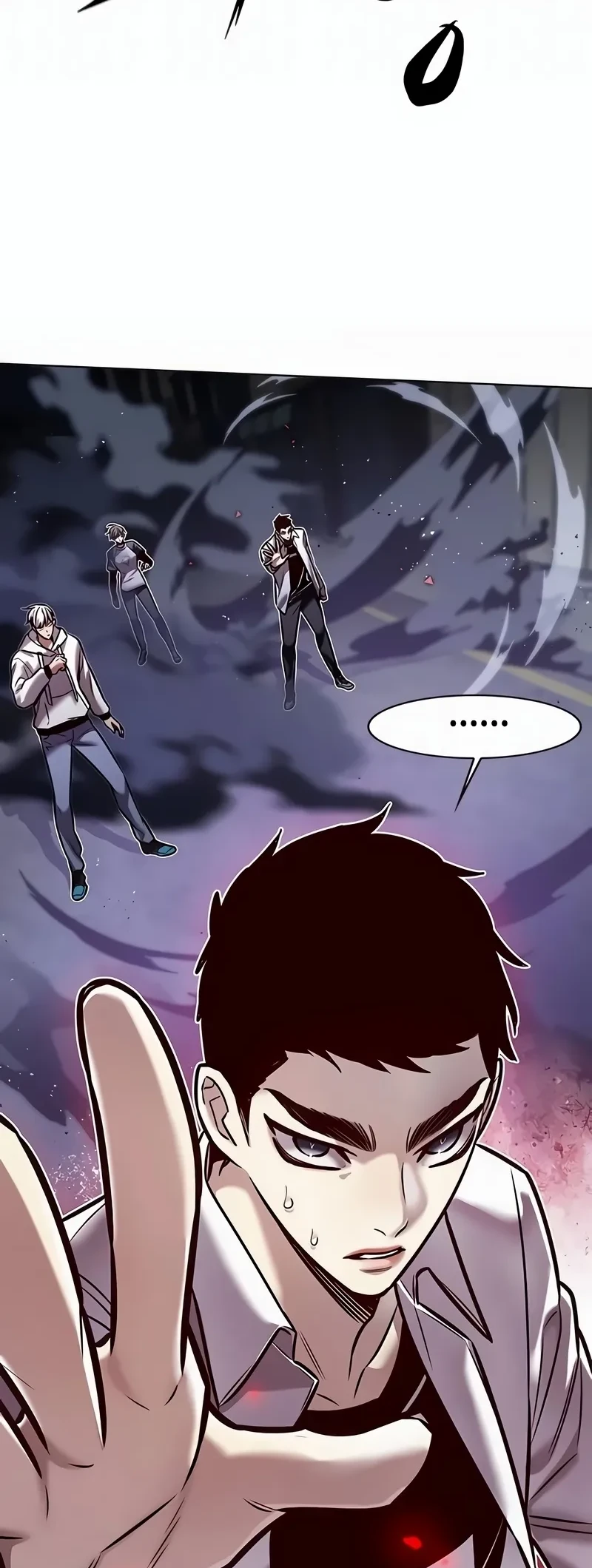 Read Eleceed BR Manga Online