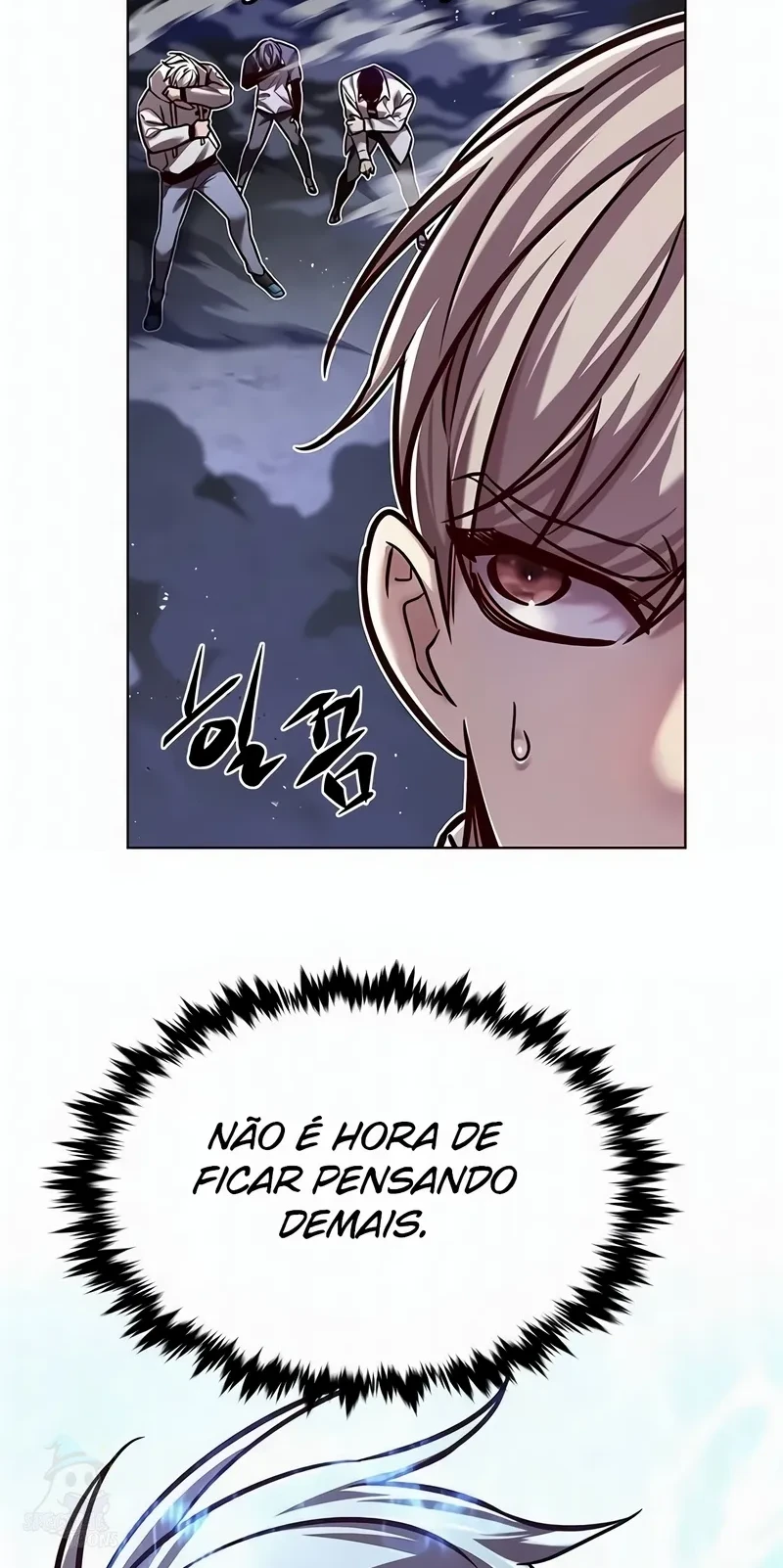Read Eleceed BR Manga Online