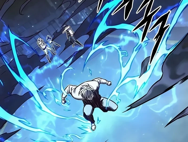 Read Eleceed BR Manga Online
