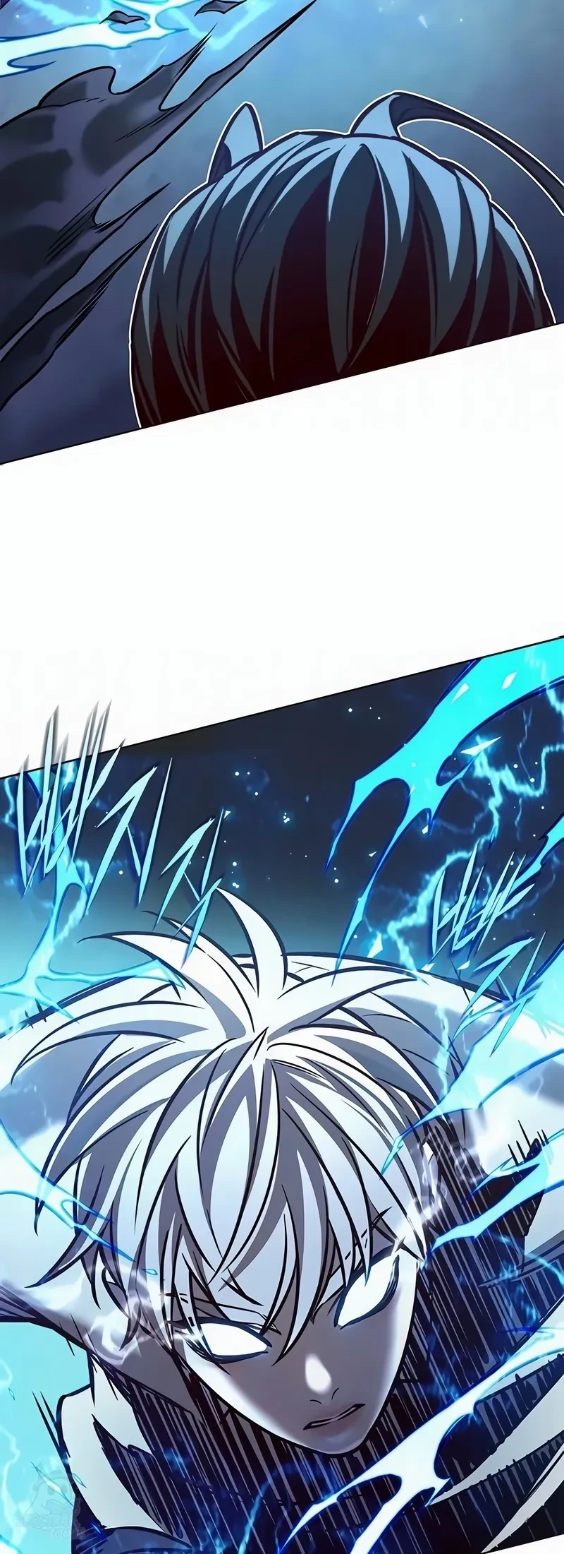 Read Eleceed BR Manga Online