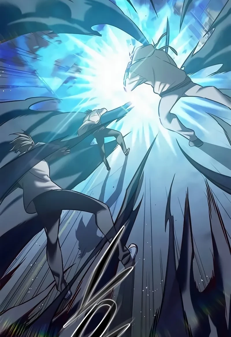Read Eleceed BR Manga Online