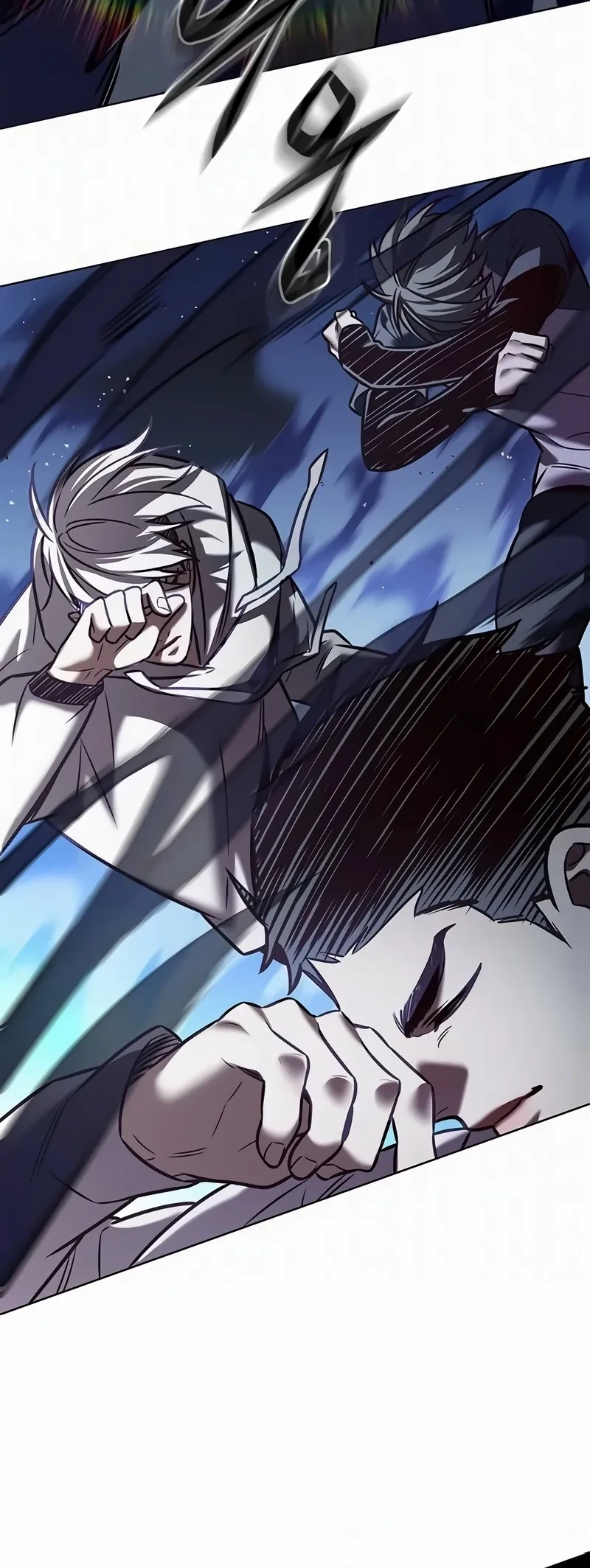 Read Eleceed BR Manga Online