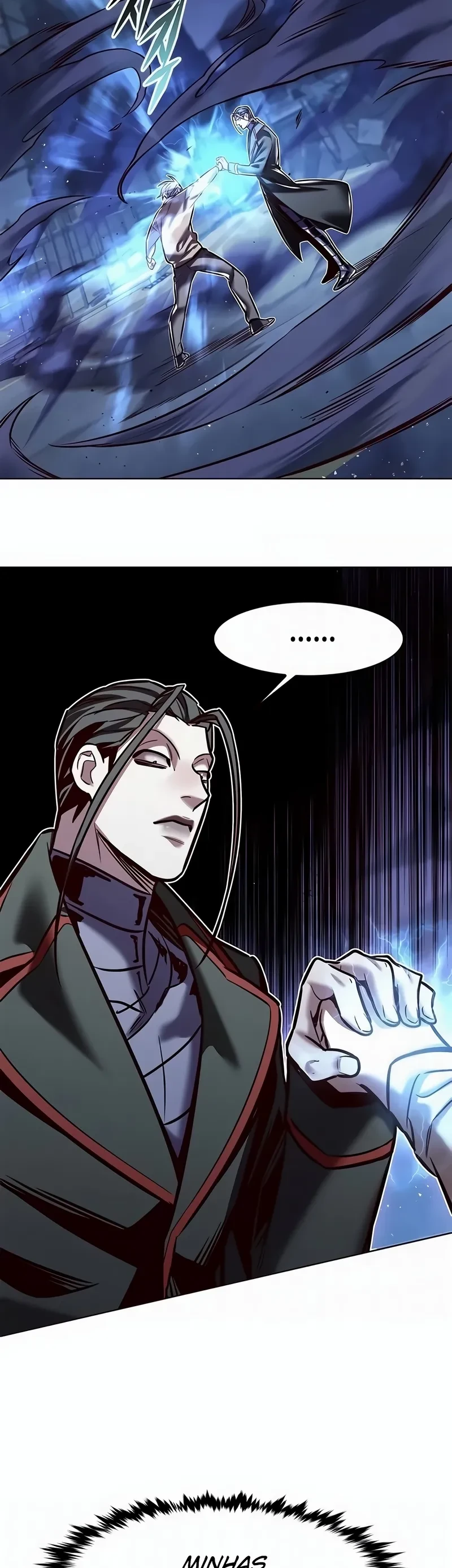Read Eleceed BR Manga Online