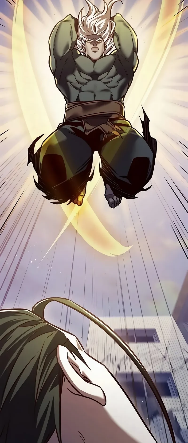 Read Eleceed BR Manga Online