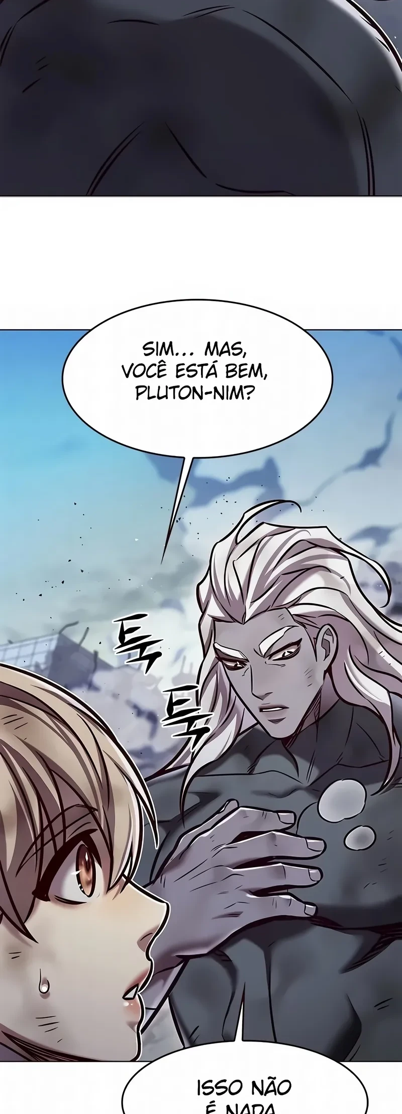 Read Eleceed BR Manga Online