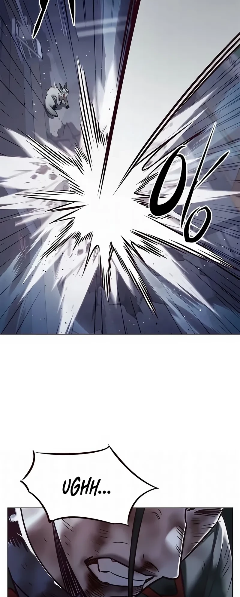 Read Eleceed BR Manga Online