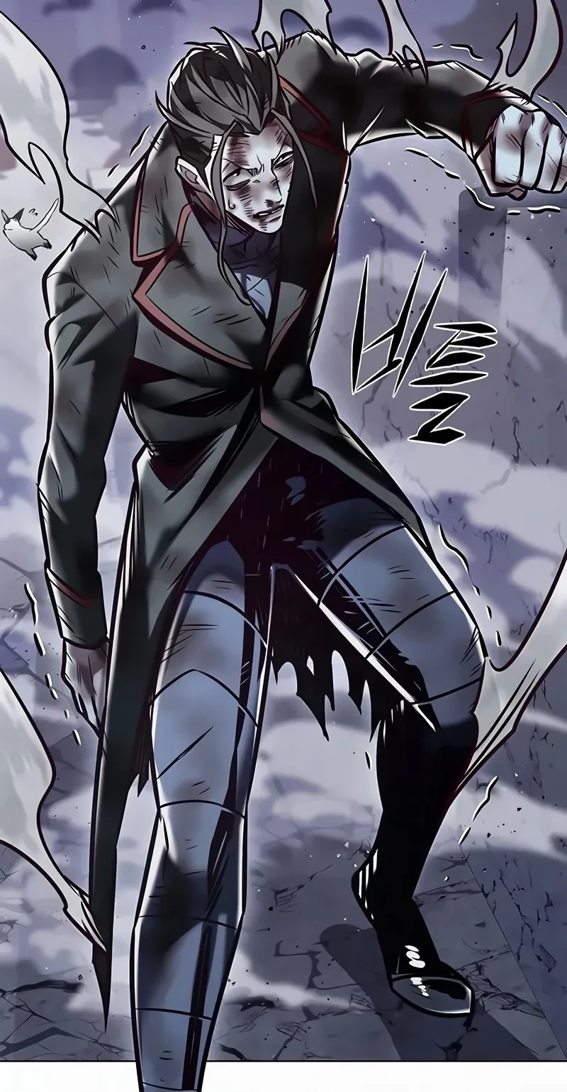 Read Eleceed BR Manga Online