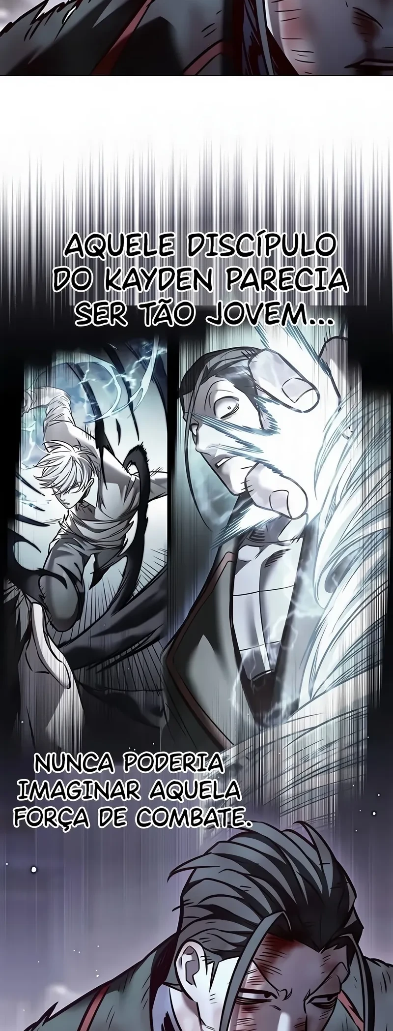 Read Eleceed BR Manga Online