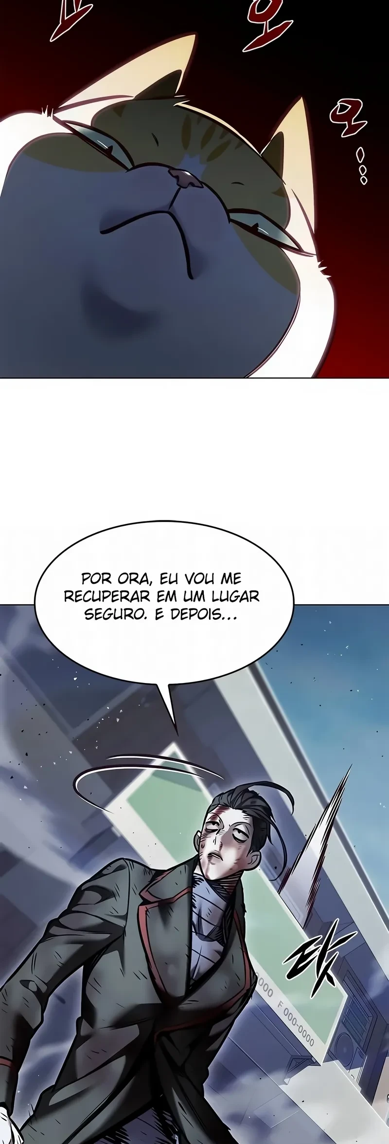 Read Eleceed BR Manga Online