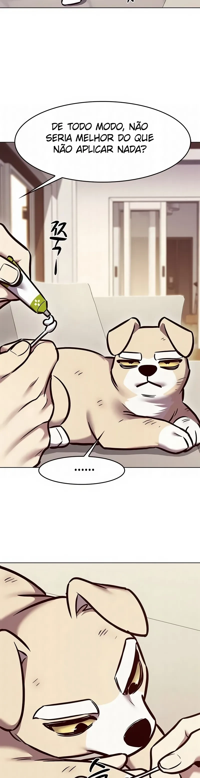 Read Eleceed BR Manga Online