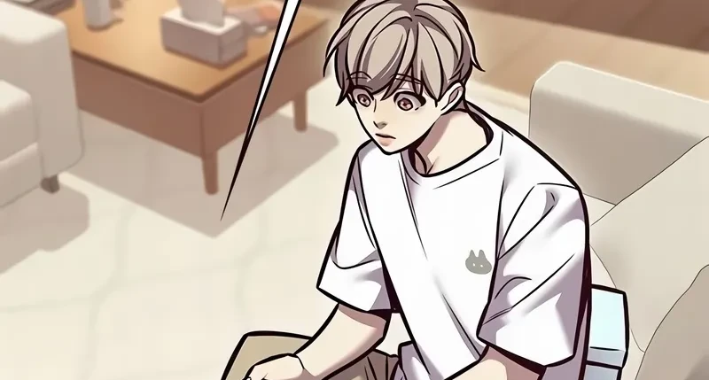 Read Eleceed BR Manga Online
