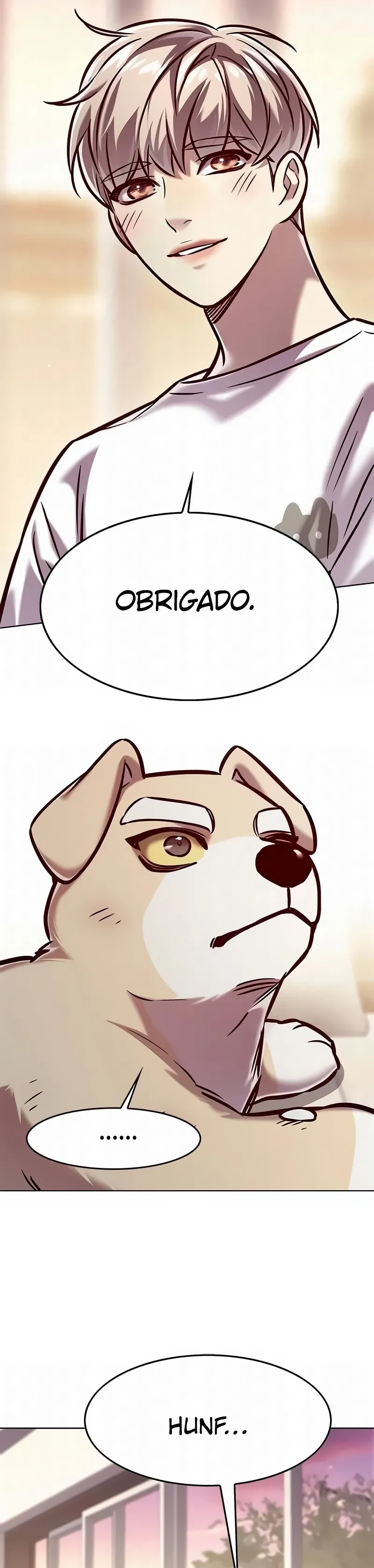 Read Eleceed BR Manga Online