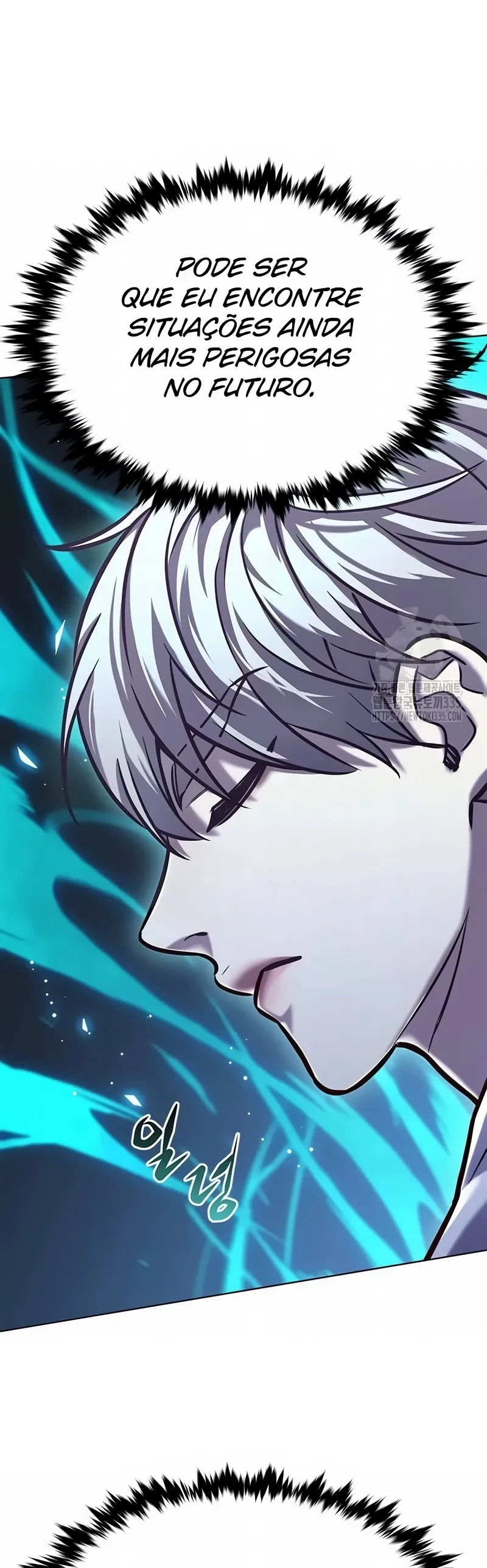 Read Eleceed BR Manga Online