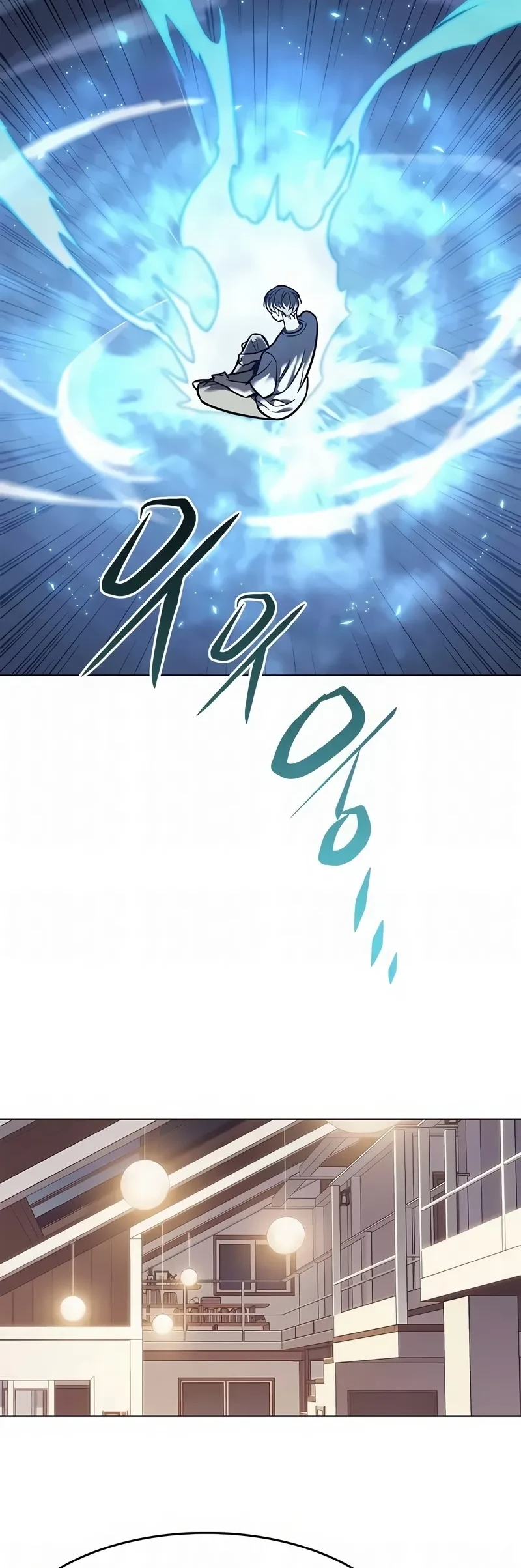 Read Eleceed BR Manga Online